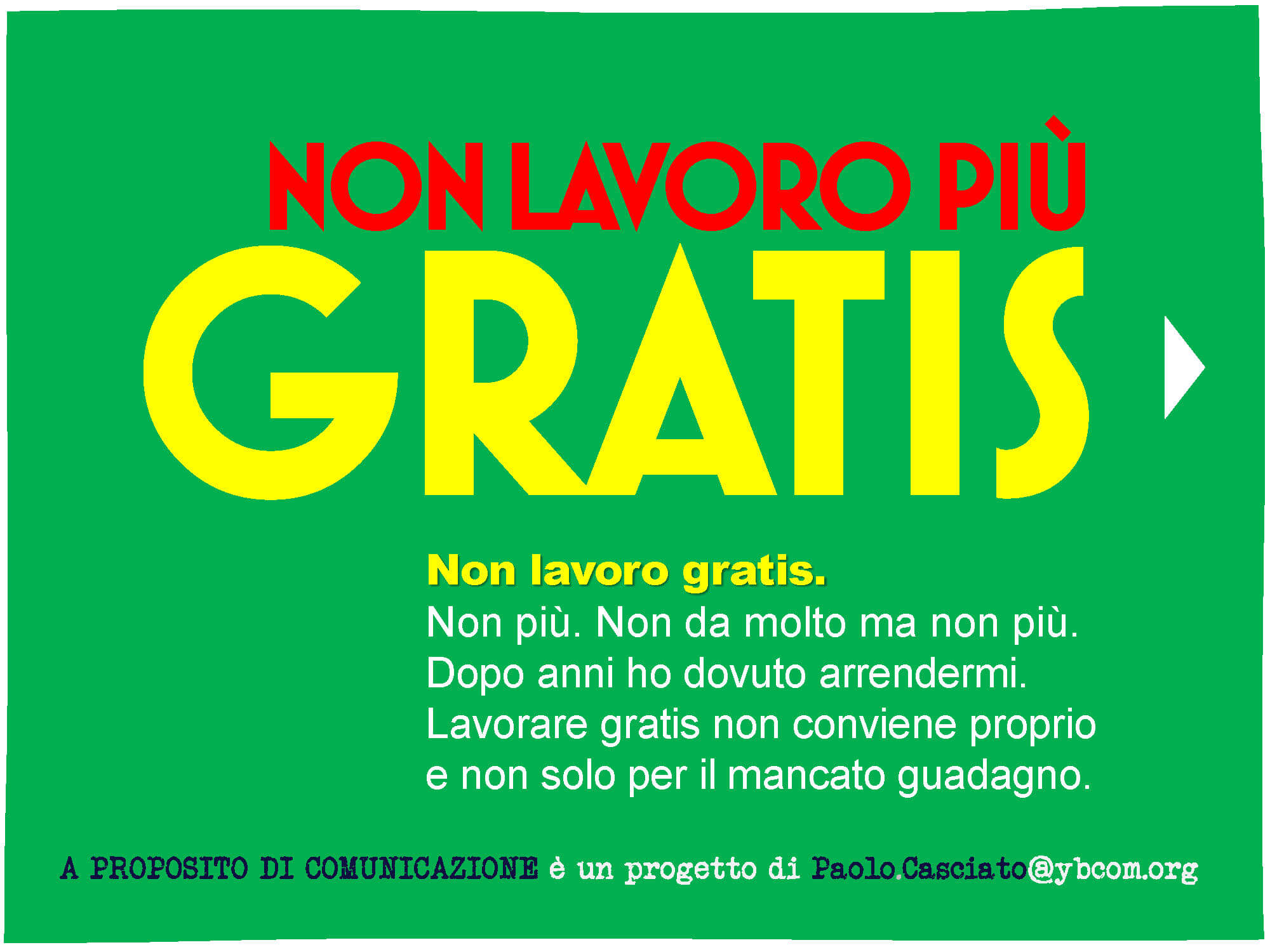 A proposito di comunicazione apropositodicomunicazioone #apropositodicomunicazioone